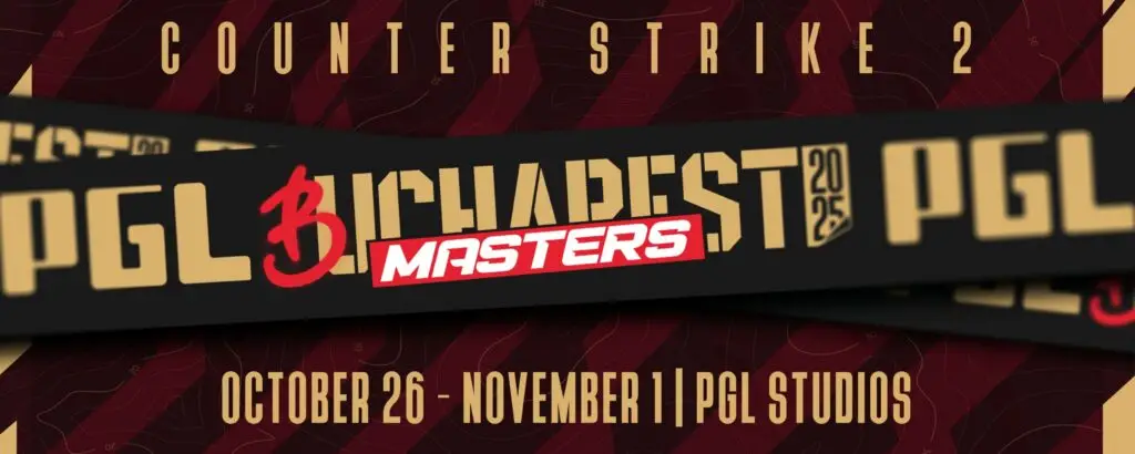 CS2_PGL_Masters_Bucharest 2025