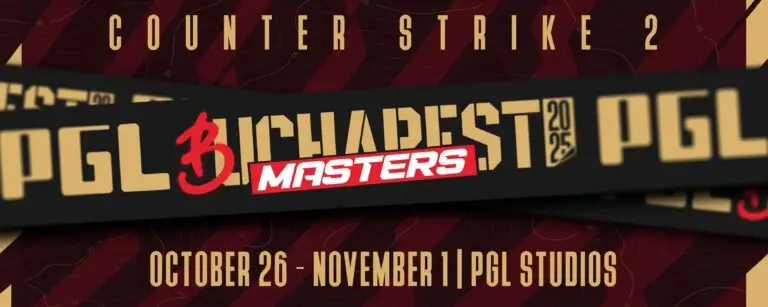 CS2_PGL_Masters_Bucharest 2025